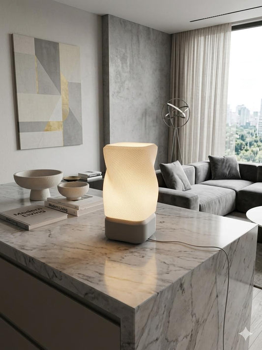 Lume - Modern Decorative