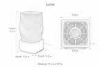 Lume - Modern Decorative
